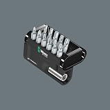 Wera 05057424001 Bit-Check 12 Metal 1 General Purpose Bit Set (12-Piece) view 7