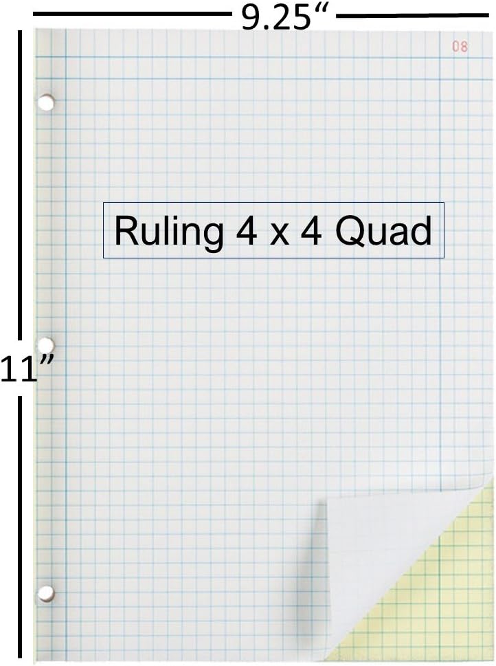 Rediform Lab Notebooks (RED43649): Office Products