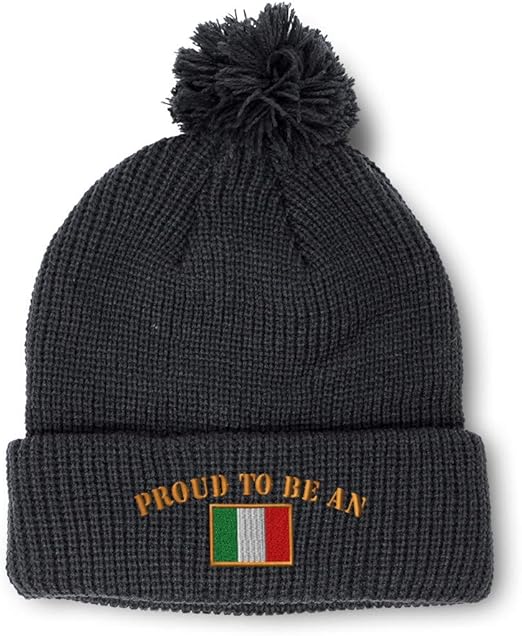 italian winter hat