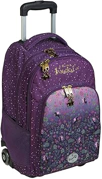 mochila de ruedas amazon