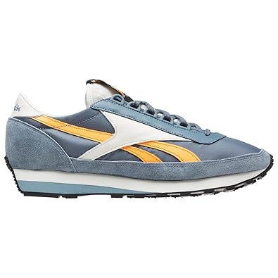 reebok schuhe orange