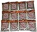 You Love Fruit Leather - Organic Island Coconut - Mango and Pineapple - 1 Ounce Pouch (Pack of 12)