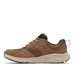 Columbia Men's Benson, Dark Truffle/Oxford Tan, 15