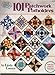 101 Patchwork Potholders (4176) by 