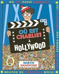 Où est Charlie ?