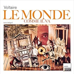 Le  monde comme il va