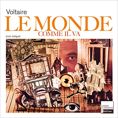 Le  monde comme il va