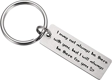 military long distance relationship gifts