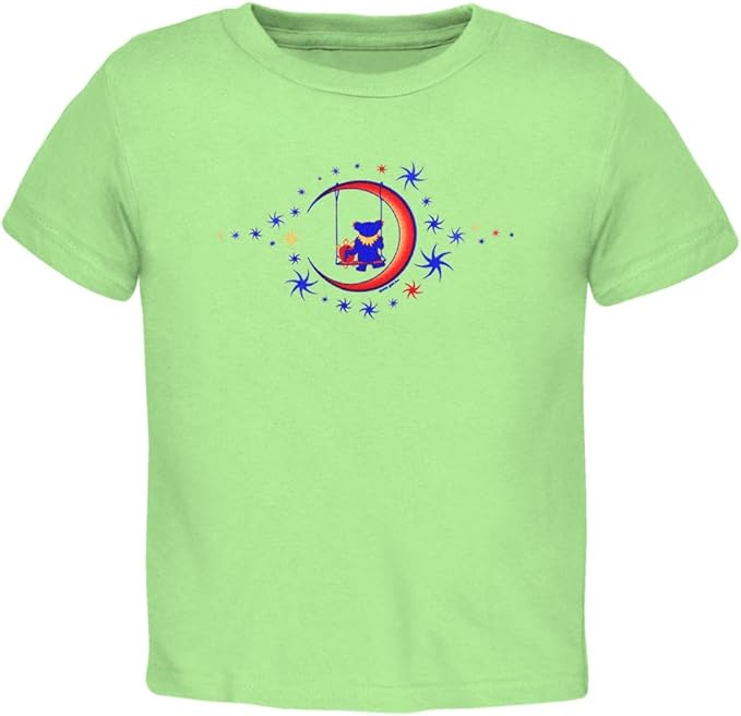 dead moon shirt