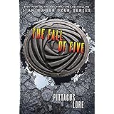 The Fall of Five (Lorien Legacies, 4)