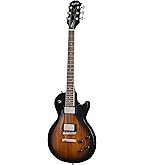 Amazon.com: Epiphone Les Paul Standard 50s, Lefty Vintage