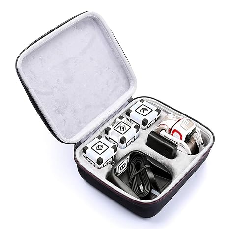 cozmo robot carry case