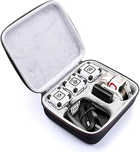 vector robot carry case