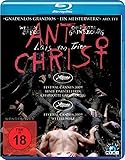 Antichrist [Blu-ray]