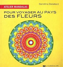 Pour voyager au pays des fleurs