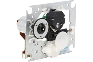 YWBL-WH KSS-213CCM Mechanism Pickup CD and DVD Replacement Optical Pick up Lens Optical Lens Head for Disc Machine