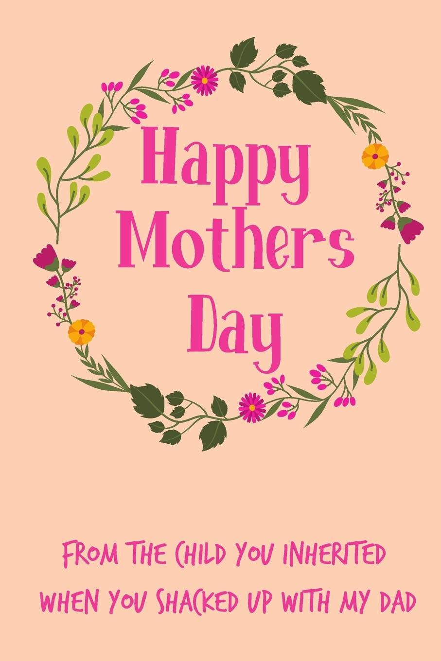 happy mother in law day 2019