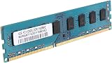 Nicfaky 4GB DDR3 RAM 1600MHz PC3-12800 Desktop Memory 240Pin DIMM for AMD view 2