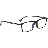 PROFLEX Infinity Reading Glasses &ndash; Virtually Unbreakable, Ultra-Flexible, Blue Light Blocking, Designed for Life