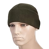 M-Tac Skull Cap Fleece 330 Winter Hat Mens Military