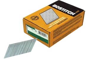 Bostitch 2 in. 15 Gauge Angled Finish Nail