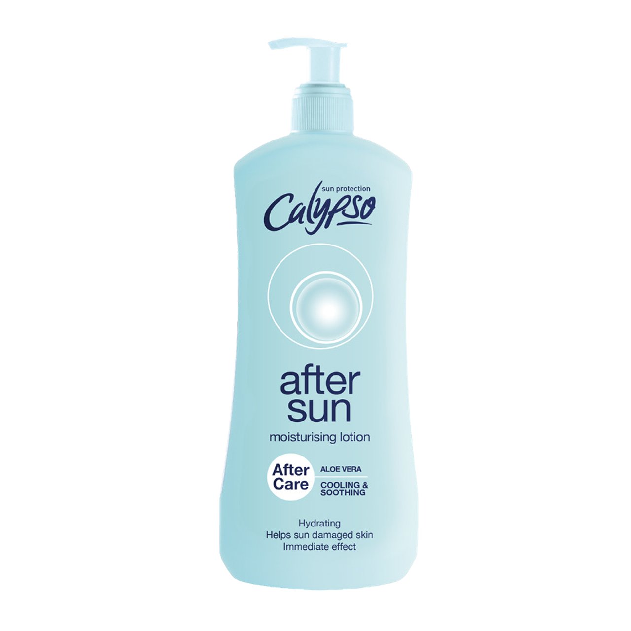 Calypso After Sun Moisturising Lotion 500 ml Amazon.co.uk Beauty