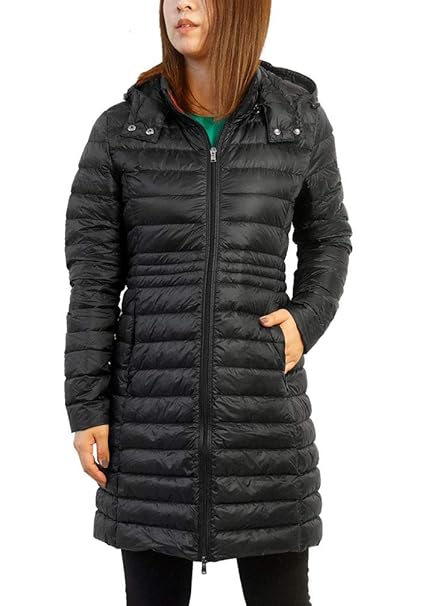 Amazon ジョット Jott Vero ダウンコート レディース パッカブル