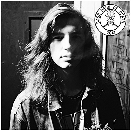 Bass Drum of Death - Crawling After You Lyrics - Zortam Music