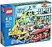 LEGO City Set #60026 Town Square
