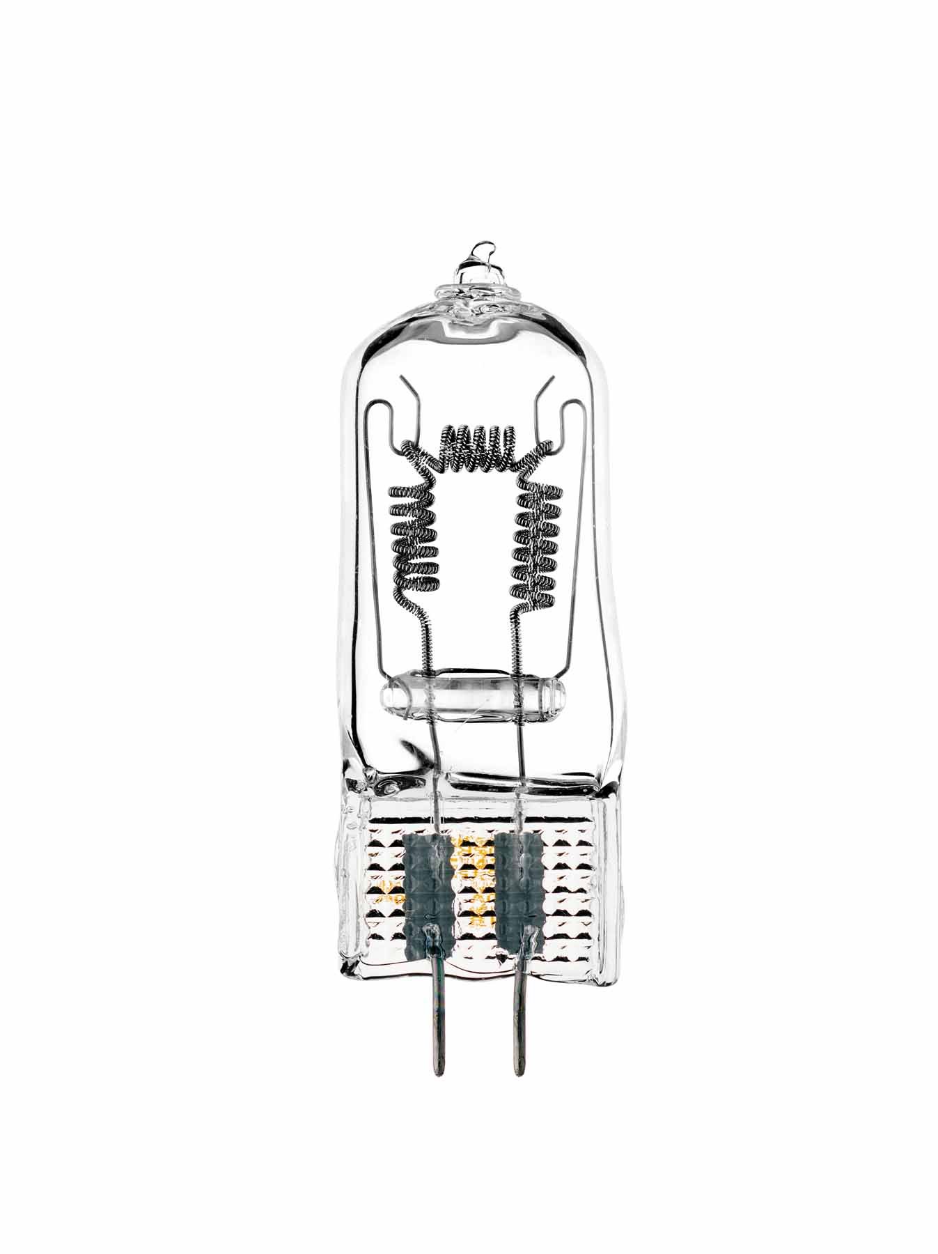 OSRAM 64576 P2/17 1000W 230V, halogen-lamp, halogen entertainment for Studio, Film and TV production