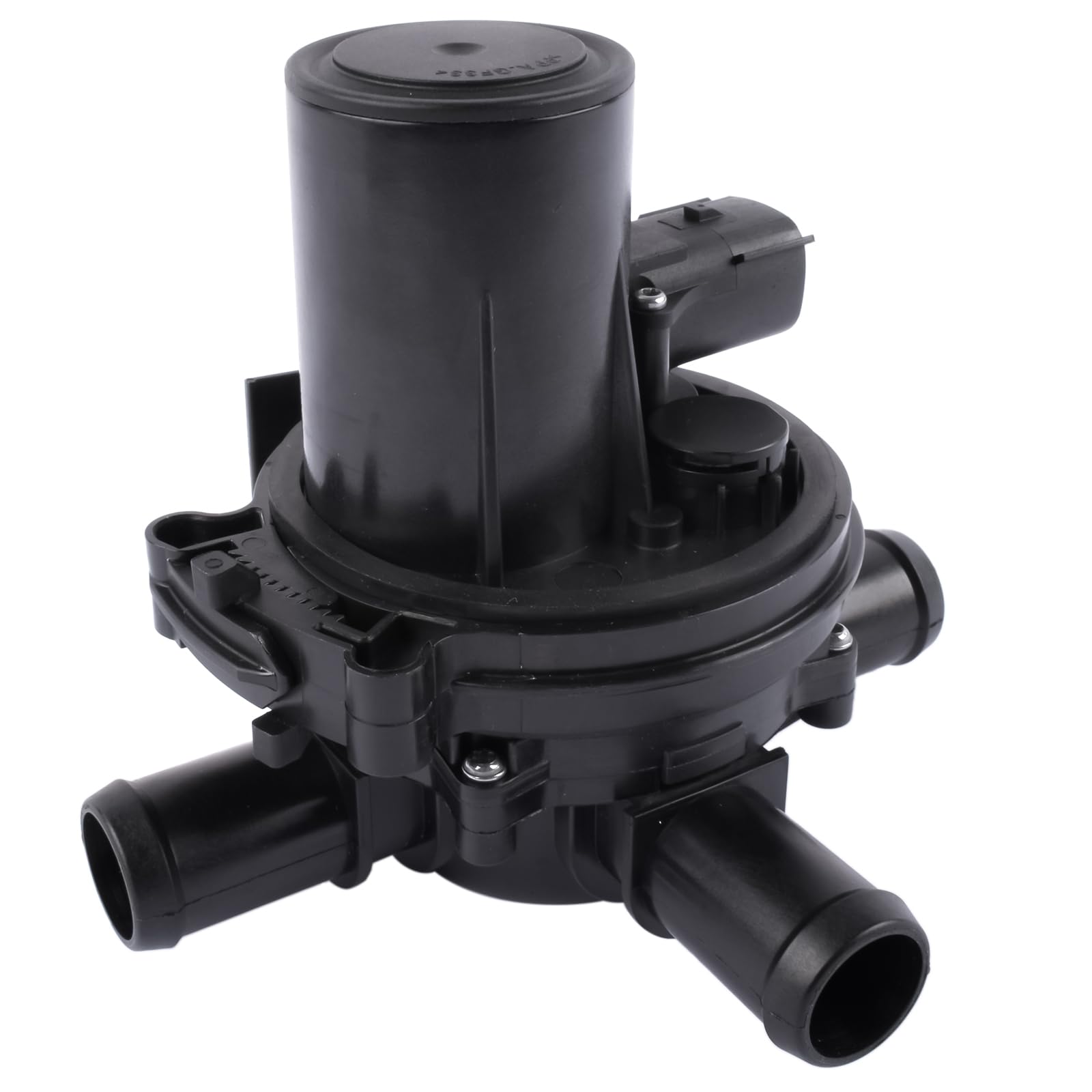 Photo 1 of 3 Way Heater Control Valve Replacement for 2013-2018 Dodge Ram 1500 3.6 5.7L 52014892AB 52014892AC GLOSSY AUTO PARTS