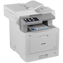 MFC-L9570CDW Clr P/S/C/F