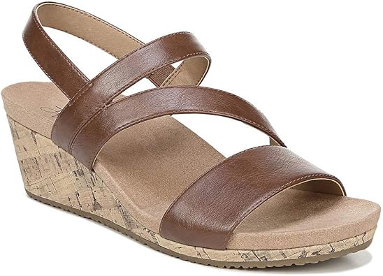 lifestride women's sandals