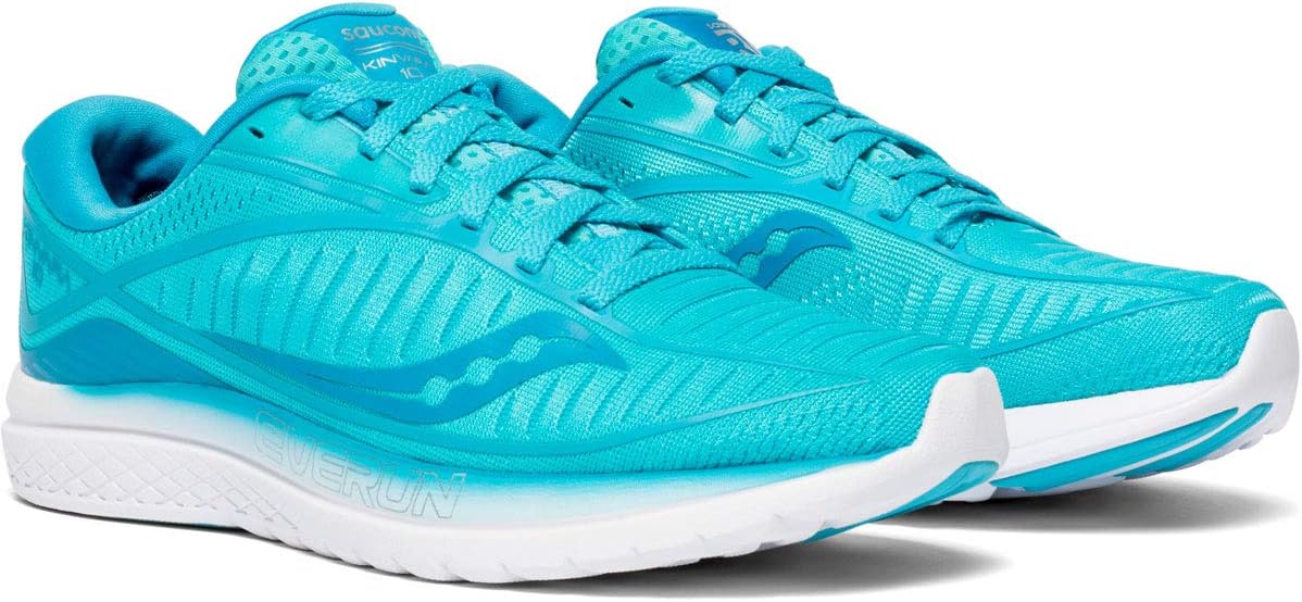Saucony Damen Kinvara 10 Laufschuhe Amazon.de Sport & Freizeit