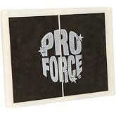ProForce Rebreakable Boards Black,10/16" thick