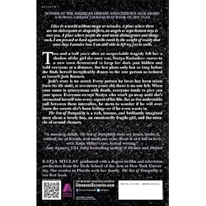 The Sea of Tranquility: A Novel