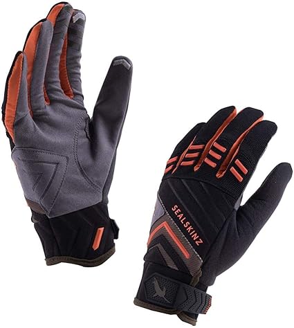 Dragon eye trail gloves Clearance