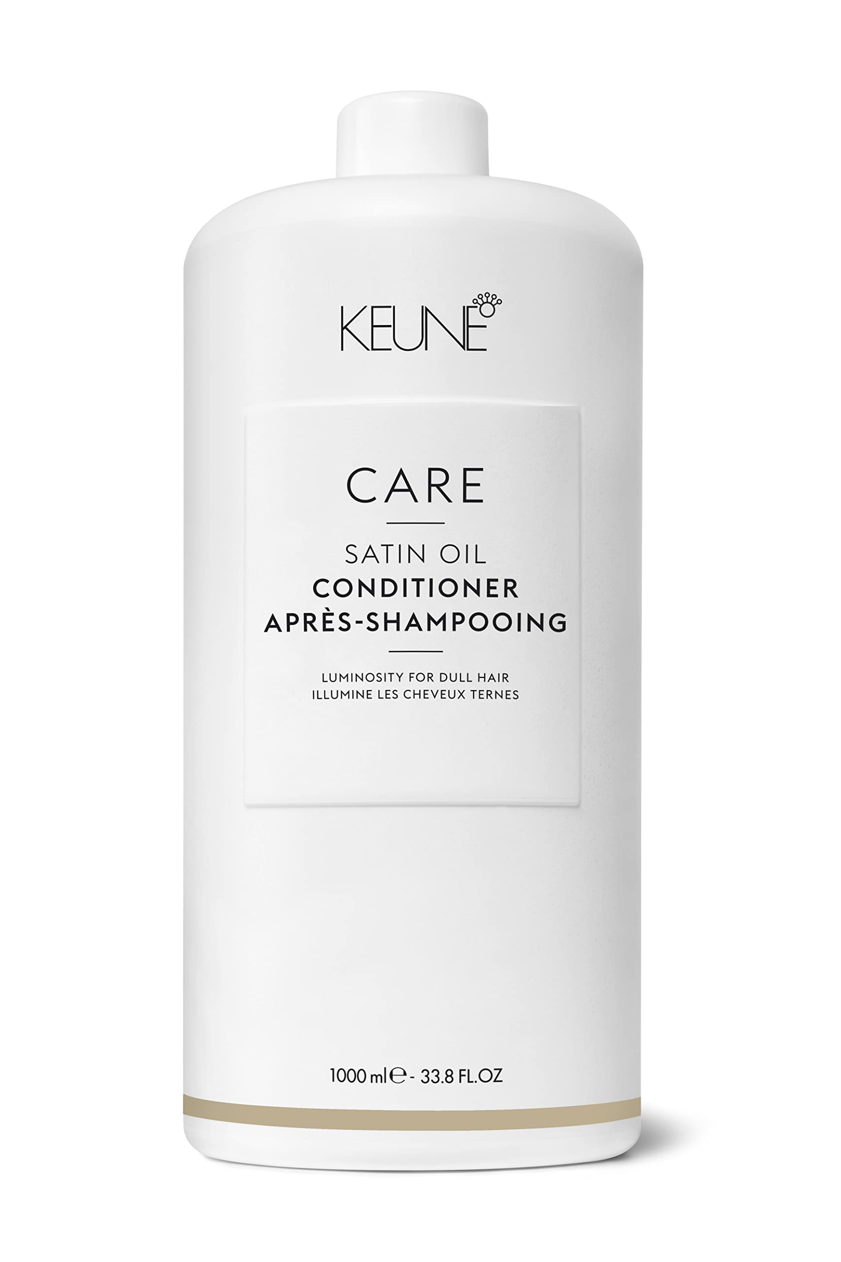 KEUNE Care Satin Oil Conditioner 1000 ml