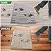 REFETONE Indoor Doormat, Front Door Mat 24