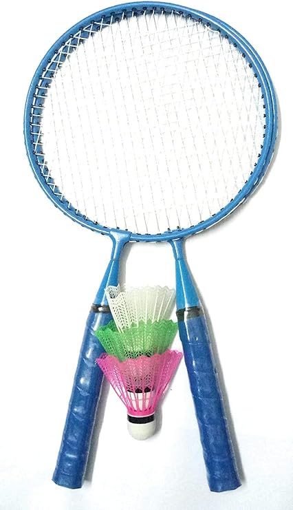 shuttlecock bat amazon
