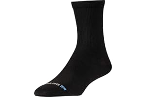 Drymax Cycle Crew Socks
