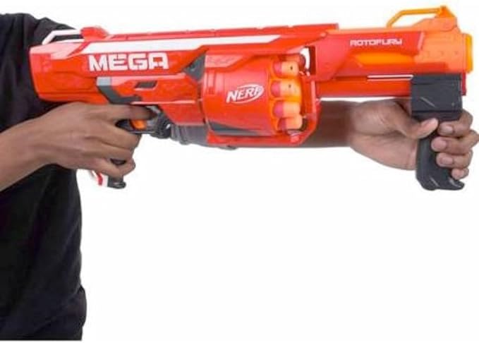 nerf rotofury price