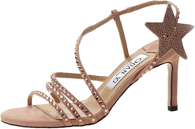 quan pointy toe pumps