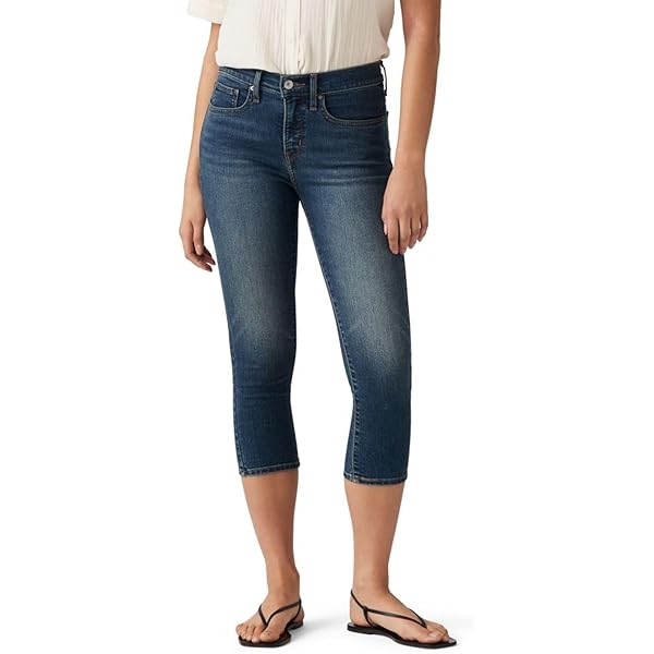 Jeans Capri Femme Bandolino Women's Theadora Flare Pants Gloria