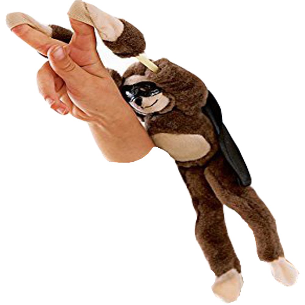 Alonea Flying Monkey Slingshot, Flingshot Slingshot Flying Screaming
