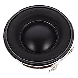 Healifty Full Range Speaker 4 Ohm 5w Mini DIY Audio