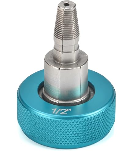 IWISS 3/4'' Auto Rotation ProPEX Expander Head for IWS-1960D