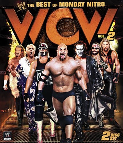 Amazon.com: WWE: Legends of Mid-South Wrestling [Blu-ray] : Ted