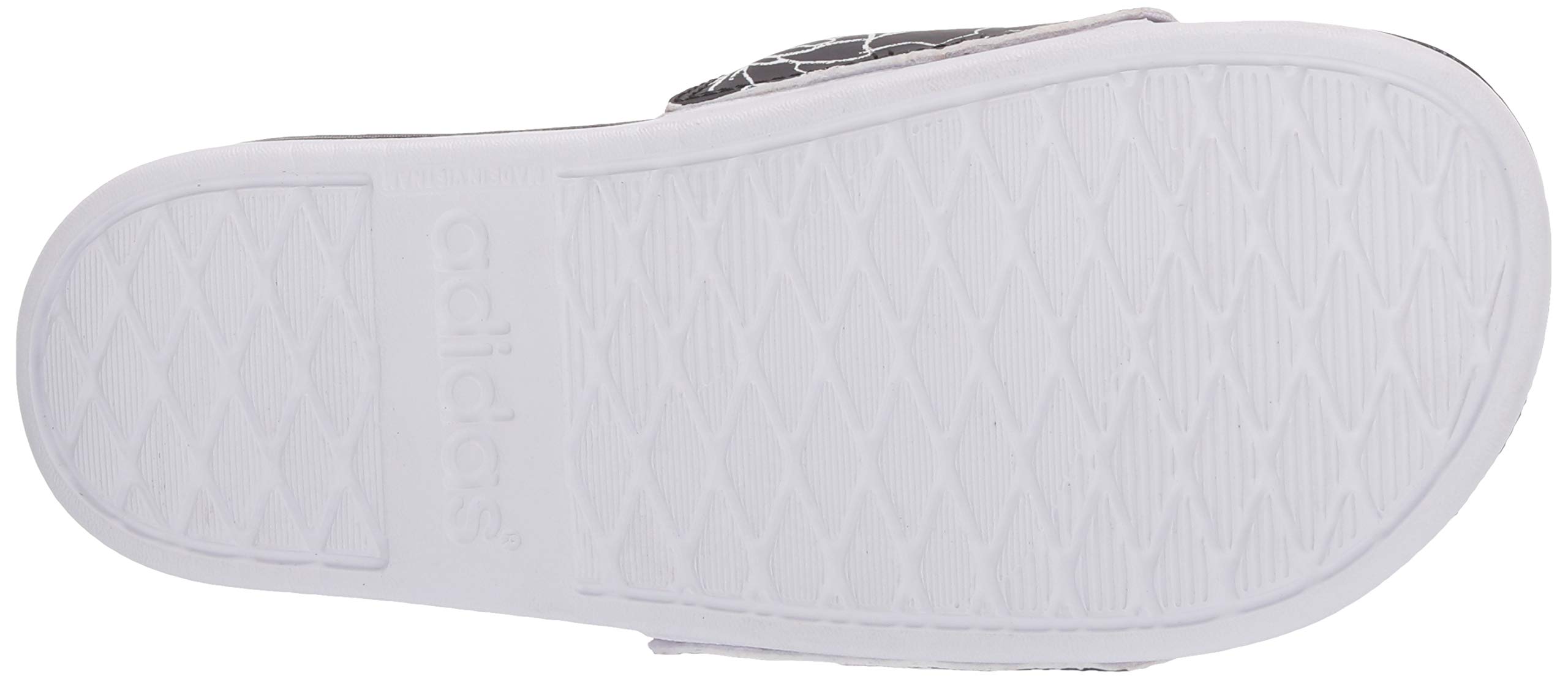 women's adilette comfort slide