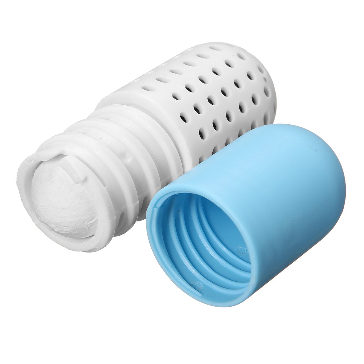 Camfosy Désodorisants pour Chaussures, Lot de 2 Déodorants Éliminateur Purificateur Absorbeur d\'Odeurs et d\'Humidité Naturel pour Chaussures Sac Tiroir Armoir Voiture Gants de Boxe - Paquet de 2pcs